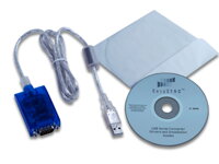 A 1171 USB - RS 232 adaptér - voliteľné príslušenstvo