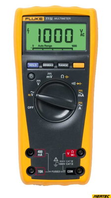 Fluke 77-4