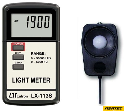 LX113S