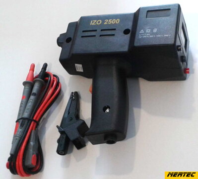 IZO 2500
