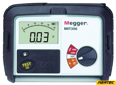 Megger MIT 300