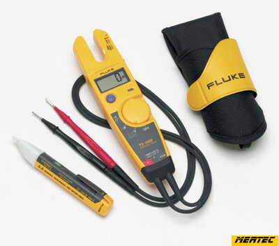 Fluke T5-H5-1ACII Kit