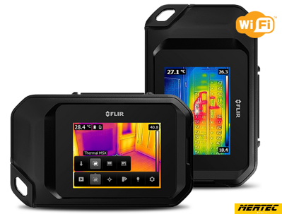 FLIR C3