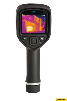 FLIR E5-XT (WIFI + USB)