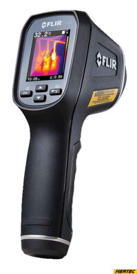 FLIR TG165