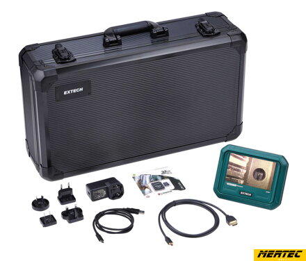 HDV700