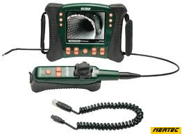 HDV640W Extech