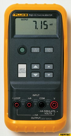 Fluke 715