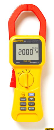 Fluke 353