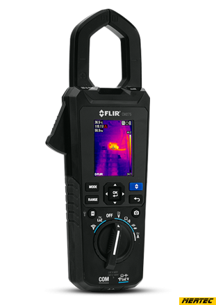 FLIR CM 275