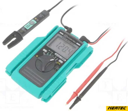 KEW Mate 2000 A