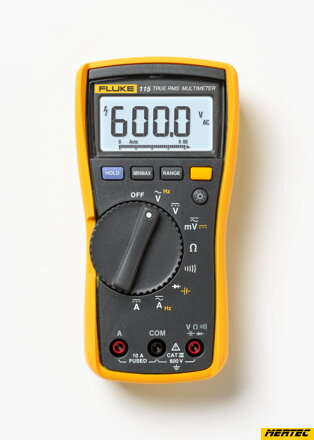 Fluke 115