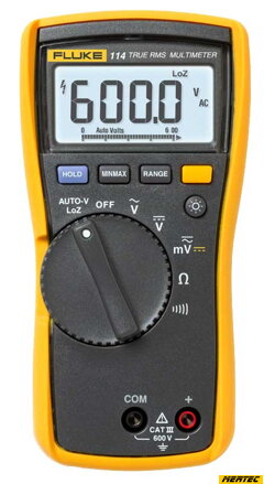 Fluke 114