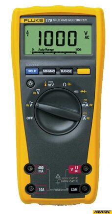 Fluke 179