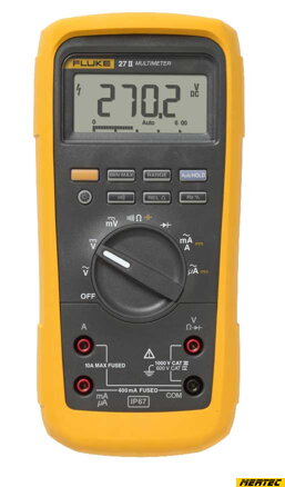 Fluke 27II