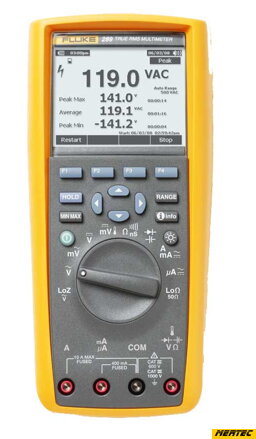 Fluke 289/FVF