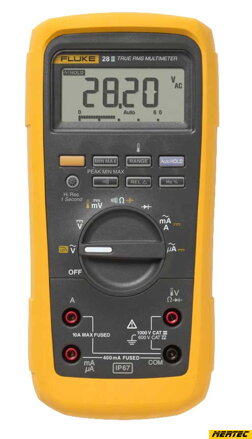 Fluke 28II