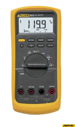 Fluke 83-V