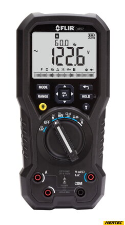 FLIR DM92