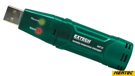 RHT10, Extech