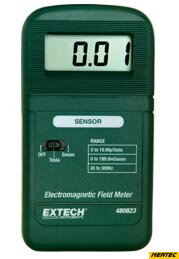 Extech 480823 merač EMF poľa