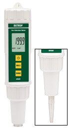 Extech VB400, merač vibrácií pen-type