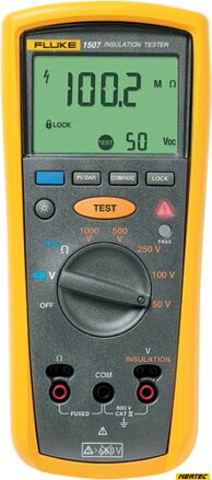 Fluke 1507