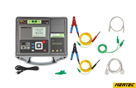 MI3205 EU, TERAOHM XA 5kV EU