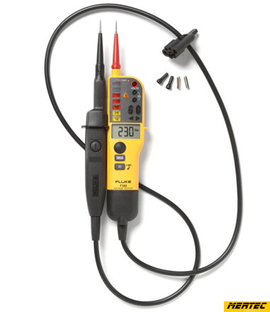 Fluke T130