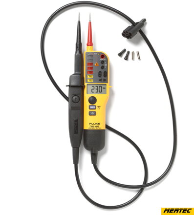 Fluke T150