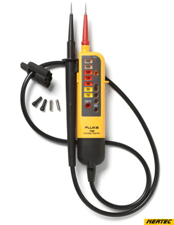 Fluke T90