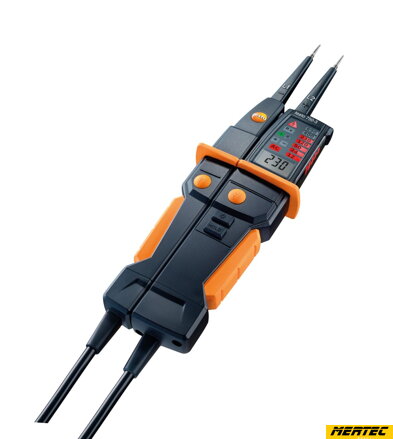Testo 750-3