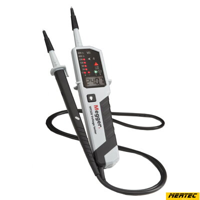 Megger TPT320