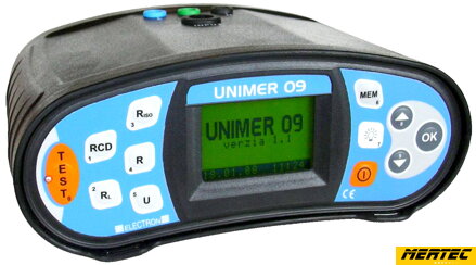 UNIMER 09