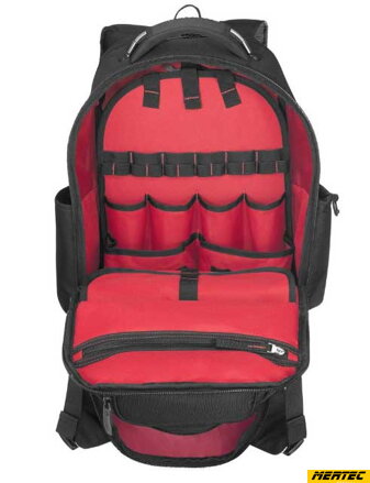 Tool Backpack Pro - batoh