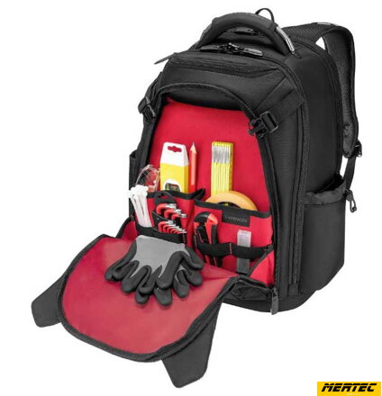 Tool Backpack Pro - batoh