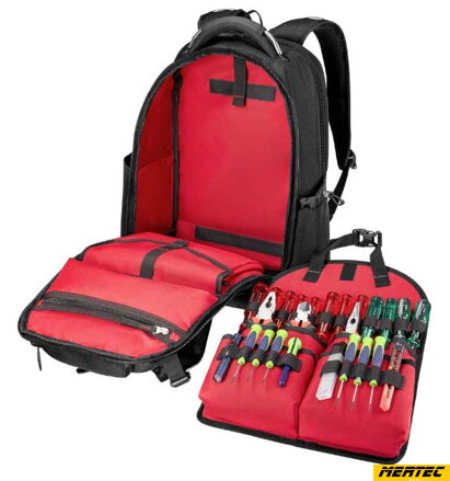 Tool Backpack Pro - batoh