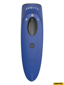 A 1653, Metrel, Čítač čiarového kódu a QR kódu (Bluetooth)