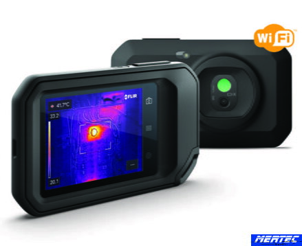 FLIR C3-X