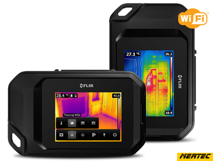 FLIR C3 Educational package 