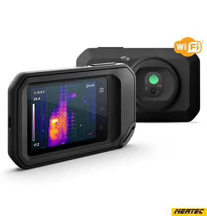 FLIR C5