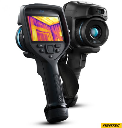 Flir E54 24°