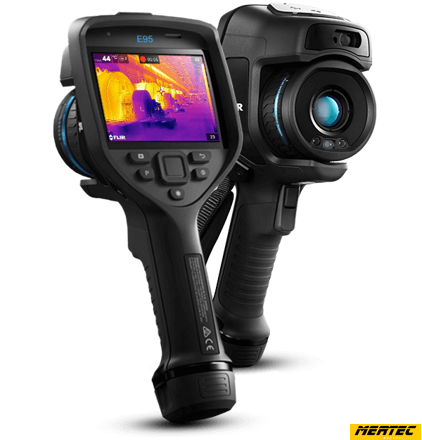 FLIR E95
