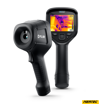 Flir E6 Pro 