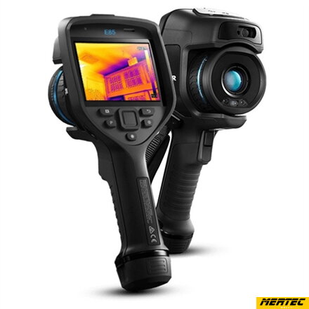 FLIR E85
