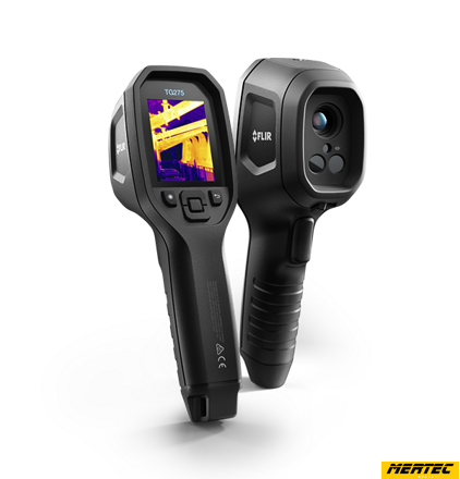 FLIR TG275