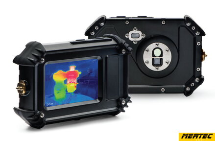 FLIR Cx5