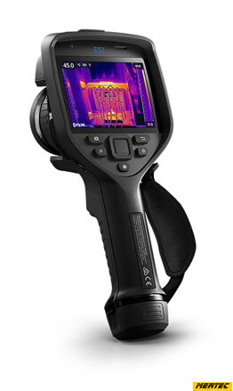 Flir E52 24°