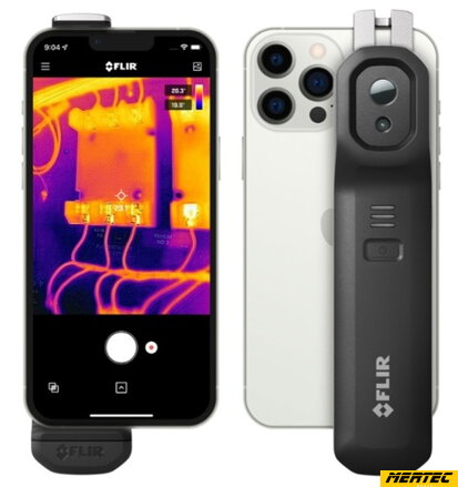 FLIR ONE Edge Pro