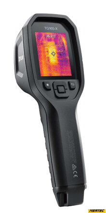 Flir TG165-X